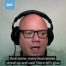 Voters in Sydney, N.S., tell us what matters to them in this election. For  live results, visit our elections page:  https://www.saltwire.com/atlantic-canada/federal-election/election-2021-live-election-results-100636247/  #ElectionsCanada #Election2021 ...