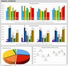 Building dashboards is something many of us have to do on a regular basis. 21 Best Kpi Dashboard Excel Templates And Samples Download For Free Kpi Dashboard Excel Excel Dashboard Templates Kpi Dashboard