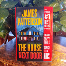Check It Out New On The Shelf At The Library It S Another New Book By James Patterson Patterson Good Books James Patterson