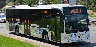 Mercedes Benz Citaro Wikipedia