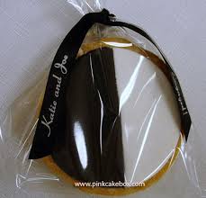 Black White Cookies Cookies Black And White Cookies White Cookie Black And White Cookie Recipe