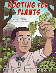 Best STEM Books K–12 2024