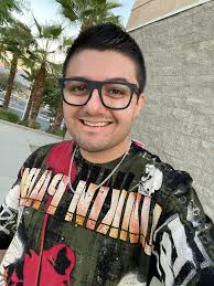 Album 1474 of 2500 that changed my life forever