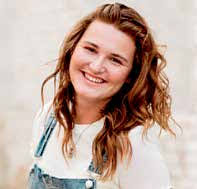 Helping make sure no one goes hungry