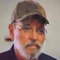 Johnny M. Arrowood Obituary