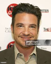 133 Damon Wolf Photos & High Res Pictures