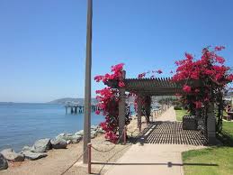 Ramada by wyndham san diego airport. Shelter Island Walkway Bild Von Bay Club Hotel Marina San Diego Tripadvisor