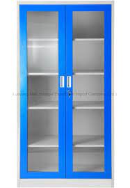 Check spelling or type a new query. China Blue Storage File Metal Cabinet China Glass Door Cabinet Steel Cabinet