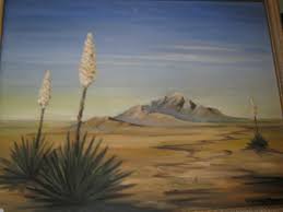 Check spelling or type a new query. Desert Landscape Painting Lacasavictoria Flickr
