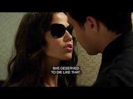 Alison KNOWS who A is- Recap: Season 2, Episode 12 (Over My Dead Body)