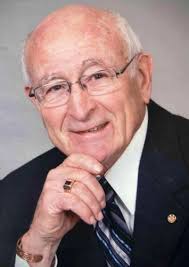 Percy Kropf Obituary (2023)