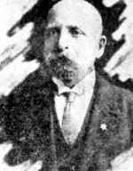 Bender, Moldova [Pages 181-200]