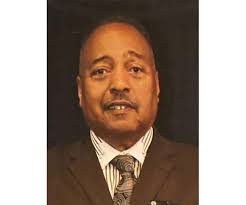 Pastor Earl Hairston Sr. Obituary (2025)