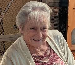 Frances Townsend Reese