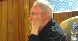 con farruco: ¡ Y FIDEL TAMBIÉN FIRMÓ!