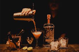 The Best Bars In Cape Town 2019 Cool Bars Cape Town After Work Drinks