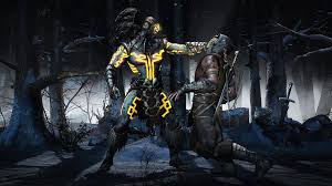 Mortal kombat x fatalities on alien / xenomorph in 1080p 60fps. Play As Alien S Xenomorph In Mortal Kombat Xl On Xbox One Today Onmsft Com