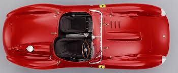 Evoluzione della 315 s, fece il suo esordio alla tragica 1000 miglia del 1957 con alla guida alfonso de portago, che sostituì all'ultimo momento il febbricitante luigi musso. Most Expensive Car Sold At Auction Is This Ferrari 335 S Scaglietti Autoevolution