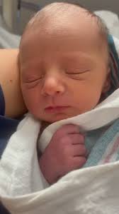 ⁣The best year of our lives 🤍 ⠀, ⠀, Happy 1st Birthday my sweet boy, we  love you with all of our hearts 🤍 ⠀, ⠀, ⠀, #imnotok