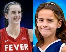 Caitlin Clark's impressive WNBA stats