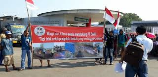 Atau bisa daftar online melalui whatsapp, klik tombol dibawah ini : Pengolahan Limbah Kabel Pt Sami Jepara Dikeluhkan Warga Rmoljateng Com