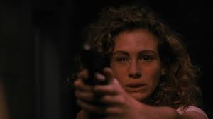 Sleeping with the Enemy”