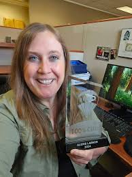 Lexie's Land Adventures