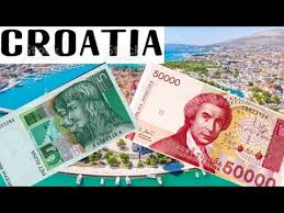 When listed as a price, kuna is abbreviated to kn. Croatia Currency Croatian Kuna Youtube