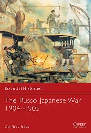 The japanese won the war, and the russians lost. The Russo Japanese War 1904 1905 Essential Histories Band 31 Jukes Geoffrey Amazon De Bucher
