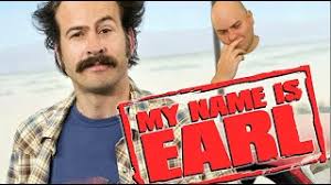 My Name is Earl
