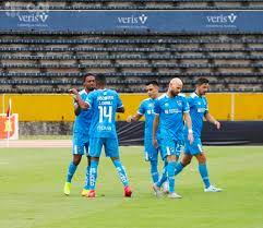 We found streaks for direct matches between universidad catolica vs olmedo. Un Duelo De Penales Catolica Triunfo Ante Olmedo En El Atahualpa Studiofutbol