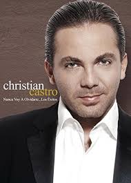 ﻿ corona de lagrimas cristian castro. Nunca Voy A Olvidarte Los Exitos Dvd Cristian Castro Songs Reviews Credits Allmusic