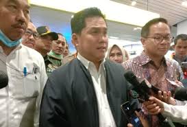 Pegawai juga sangat dimanjakan soal pendidikan. Pegawai Bumn Tiktak Id