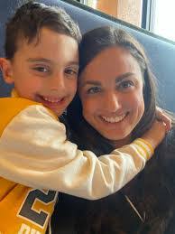 Heather Polakowski's Instagram, Twitter & Facebook