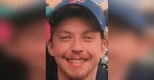 Obituary information for Matthew Aidan Rae