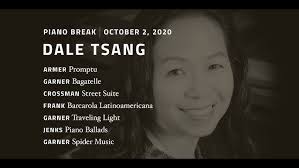 Lisa Spector, pianist