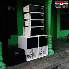Pada dasarnya skema box line array ukuran 10 inch adalah penggabungan antara beberapa loundspeaker atau pengeras suara yang ada dalam tetapi sayangnya, speaker line array ukuran 10 inch ternyata kurang enak jika didengarkan dari jarak dekat. Skema Box Speaker Home Facebook
