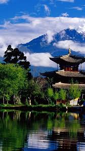 Kunming Black Dragon Pool Heilongtan Park China Travel Around The World Places To Travel Kunming