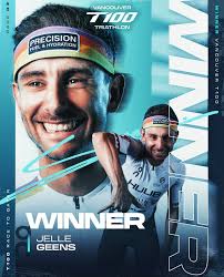 T100 San Francisco Race Week 🇺🇸 It's time to head Stateside for the next  round of the T100 Triathlon World Tour — this time in the iconic city of  San Francisco. With