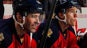 In fact, he led the panthers in scoring last year and appears to be immune to the declines of age that most mortals are subjected to. Why Jaromir Jagr Is The Greatest Age 40 Plus Player In Nhl History The Hockey News On Sports Illustrated