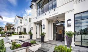 We did not find results for: An Inviting Corona Del Mar Beach House With Fabulous Curb Appeal Modern Beach House House Exterior Beach House Design