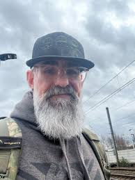 Beards are now allowed in the Army!