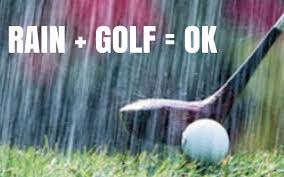 Preparation is key when it comes to playing in the rain. Can You Play Golf In The Rain High Heel Golfer