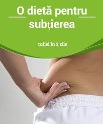 O Dietă Pentru Subțierea Taliei In 3 Zile In 2020 Health Tips Health Motivation Health Coach
