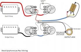The tonal possibilities are almost endless if you know how to dial it in right, and the tireless tinkerers among us. Epiphone Probucker Wiring Diagram Epiphone Les Paul Guitars Guitar