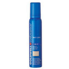 Goldwell Colorance Soft Color Semi Permanent Color Foam