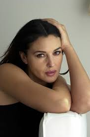 She began her career as a fashion model. Seksualnaya Italyanka Monika Belluchchi Fotolenta 30 09 2020 Sputnik Uzbekistan