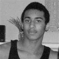 Joshua Paul Lopez Obituary 2018