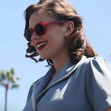 Hayley Marie Matheny"