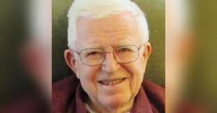 Reuben M. Riegel Obituary